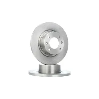 Brzdový kotouč Brzdové kotouče Citroen C5 karoserie/kombi (DE_, RE_) 1.8, 2.0, 1.6HDi, 2.0HDi - BREMBO -