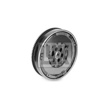 Setrvačník motoru Dvouhmotový setrvačník BMW 3 Touring (E91) 316i, 318i, 320i Man. - LUK