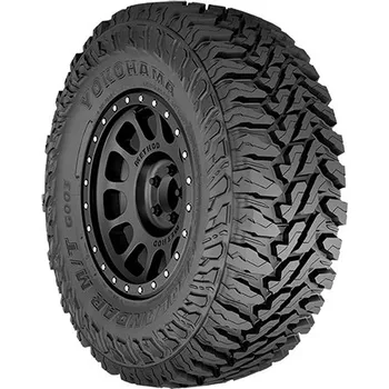 Osobní pneu YOKOHAMA GEOLANDAR M/T G003