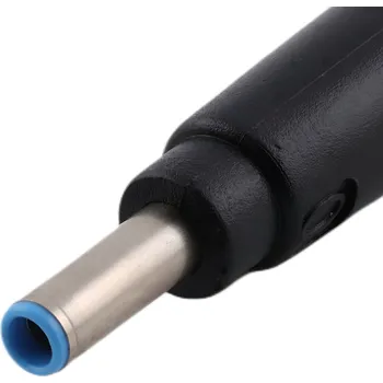 Datové redukce Redukce z 5.5x2.1mm na 4.5x4.0mm, DC konektor