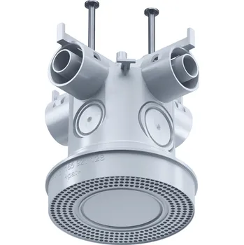 Elektroinstalační krabice KAISER Krabice 9959 stropní, univerzální, ø48mm, hloubka 105mm, do betonu KA-9959