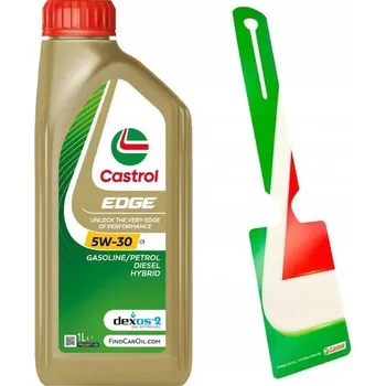 Motorový olej Castrol Edge C3 5W-30 1 l