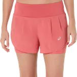 Šortky ASICS ROAD 2-N-1 3.5IN SHORT 2012c975-700 Velikost L