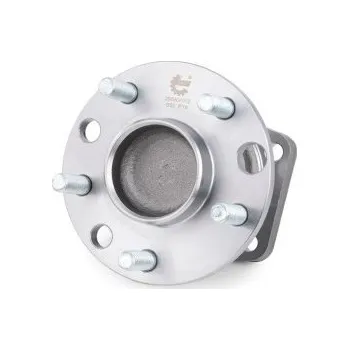 Zadní ložisko, náboj kola Ford MONDEO III limuzína (B4Y) - SKV GERMANY