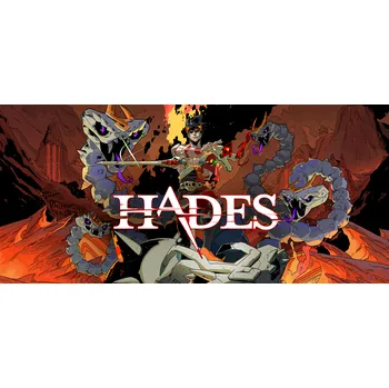 Hra pro Xbox One Hades (Xbox) (Xbox One) (Xbox One)