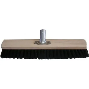 SMETÁK dřevěný + kování 40 cm Bez barvy UNI