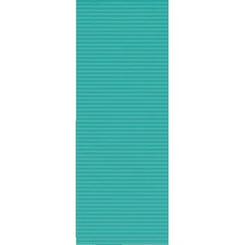 vidaXL Plisovaná roleta 70x200 cm Šířka látky 69,4 cm [4015205] Barva: Petrolejově zelená