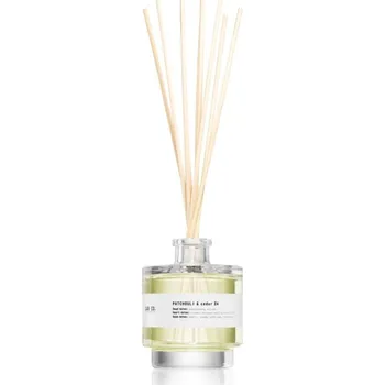 Aroma difuzér The Olphactory Lab Co. Patchouli & Cedar aroma difuzér 200 ml