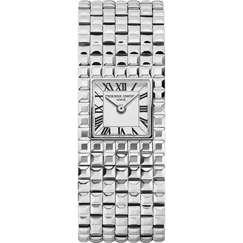 Hodinky Frederique Constant - FC-200WR1MC6B - Manchette