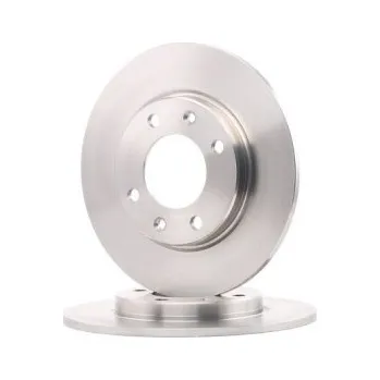 Brzdový kotouč Brzdové kotouče Citroen XSARA Break (N2) 1.4i, 1.6i, 1.616V, 1.8i, 1.8iAut., 1.8i16V, 1.