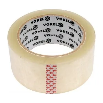 Izolepa PP průhledná, 48 mm x 66m