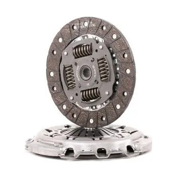 Spojková sada Spojková sada Peugeot EXPERT Krabice (VF3A_, VF3U_, VF3X_) - 2.016V LUK