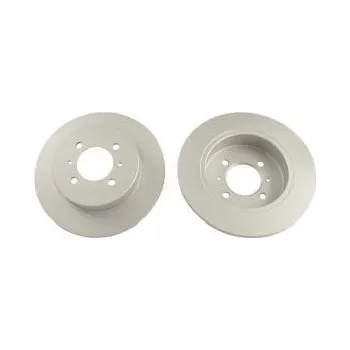 Brzdový kotouč Brzdové kotouče Nissan 100NX (B13) 2.0GTI - BREMBO