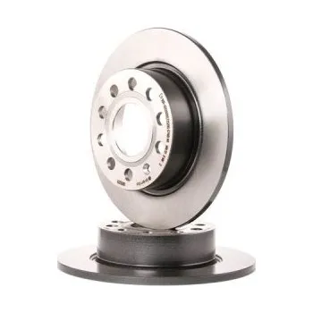 Brzdový kotouč Brzdové kotouče Škoda OCTAVIA III Kombi (5E5, 5E6) 1.0TSI, 1.2TSI, 1.4TSIG, 1.4TSI, 1.5T --