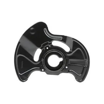 Brzdový kotouč Levý přední ochranný plech proti rozstřikování Mercedes C-CLASS T-Model (S203) - DACO Ge