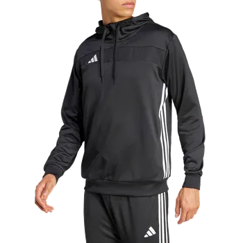 Pánská mikina Mikina s kapucí adidas TIRO ES SW HD jc5460 Velikost M