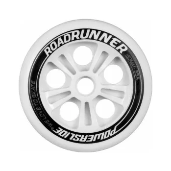 Příslušenství pro in-line Kolečka Powerslide SUV Roadrunner II (1ks) Tvrdost: 85A, Velikost koleček: 150mm