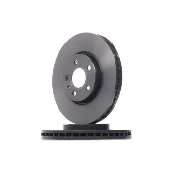 Auto-moto Brzdové kotouče Volvo S60 III (224) B3MHEV, B4Mild, B5Mild, B6Mild, T4, T4Polestar, T5, -