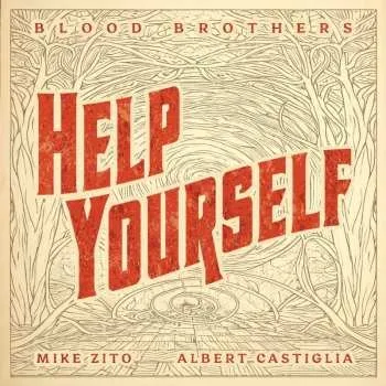 Zahraniční hudba LP Mike Zito & Albert Castiglia: Help Yourself 2025