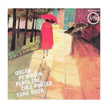 Zahraniční hudba CD Oscar Peterson: Oscar Peterson Plays The Cole Porter Song Book 2025