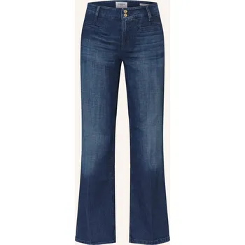 Dámské džíny Cambio Dámské Džíny Tessa, 5036 lefthand dark used, 40