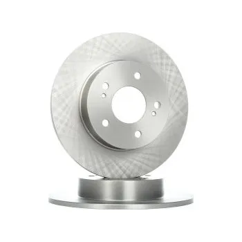 Brzdový kotouč Brzdové kotouče Nissan CEFIRO III limuzína (A33) 2.0, 3.0 - BREMBO --