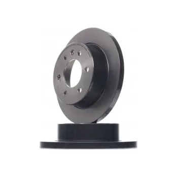 Brzdový kotouč Brzdové kotouče Mercedes SPRINTER 3,5-t Krabice (B907, B910) 311CDI, 311CDIRWD, 314CDI, --