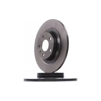 Brzdový kotouč Brzdové kotouče Volvo S60 III (224) B3MHEV, B4Mild, B5Mild, B6Mild, T4, T4Polestar, T5, ----