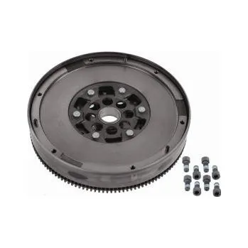 Setrvačník motoru Dvouhmotový setrvačník Opel ASTRA H CLASSIC kombi (A04) 1.7CDTi Man. - LUK