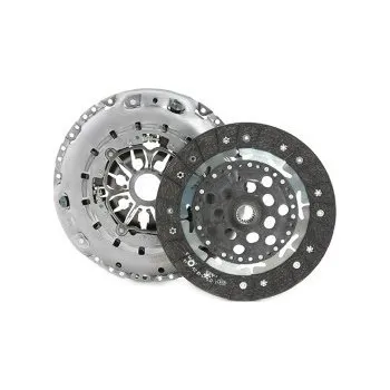 Spojková sada Spojková sada Renault MEGANE II kombi (KM0/1_) - 1.9dCi LUK