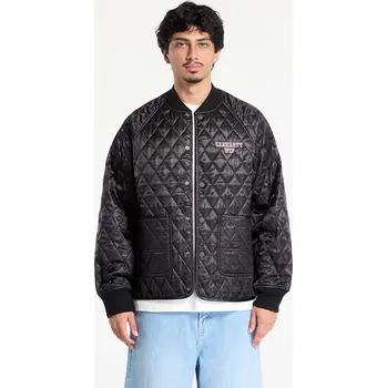 Bunda Carhartt WIP Alumni Liner UNISEX Black M