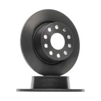 Brzdový systém Brzdové kotouče Škoda KAROQ (NU7, ND7) 1.0TSI, 1.4TSI, 1.5TSI, 1.5TSI4x4, 1.6SRE, 2.0TSI --