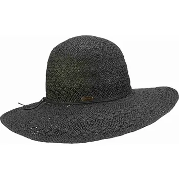 Klobouk COAL klobouk - The Piper Black (02)