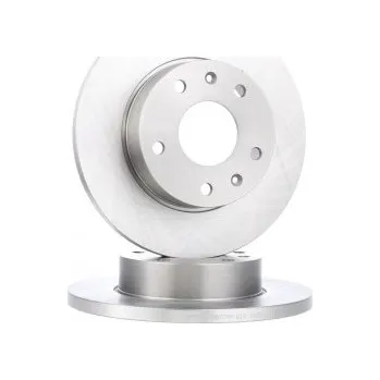 Brzdový kotouč Brzdové kotouče Land rover FREELANDER I Soft Top (L314) 1.84x4, 1.8i16V4x4, 2.5V64x4, 2. -