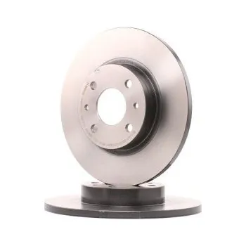 Brzdový kotouč Brzdové kotouče Fiat MAREA Weekend (185_) 1.9TD75 - BREMBO -