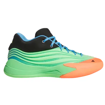 Pánské tenisky Basketbalové boty adidas Dame X Shoe ki5949 Velikost 50,7 EU | 14,5 UK | 15 US | 31,4 CM