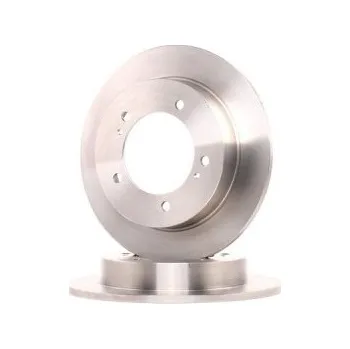 Brzdový kotouč Brzdové kotouče Suzuki VITARA (ET, TA, TD) 1.6 4x4, 1.6i16V 4x4, 1.9D 4x4 - BREMBO -