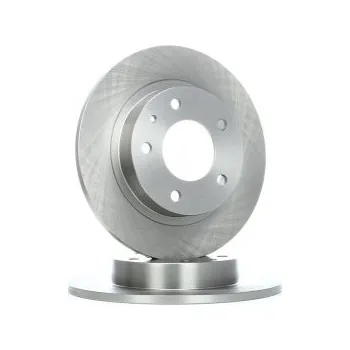 Brzdový kotouč Brzdové kotouče Mazda PREMACY Van (CP_) 1.8, 2.0, DiTD - BREMBO -