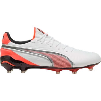 Kopačky Kopačky Puma King Ultimate FG/AG 108821-01 Velikost 40 EU | 6,5 UK | 7,5 US | 25,5 CM