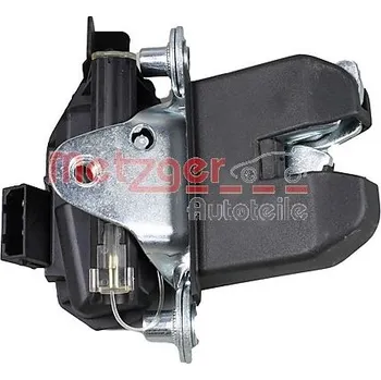 Autozámek Zámek výklopných zadních dveří METZGER 2310619