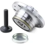 Zadní ložisko, náboj kola VW GOLF V Variant (1K5) - SKV GERMANY