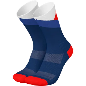 Ponožky INCYLENCE TRAIL SUMMITS incruntrav1tru Velikost 43-46