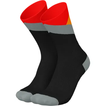 Pánské ponožky Ponožky INCYLENCE TRAIL SUMMITS incruntrav1suns Velikost 47-50
