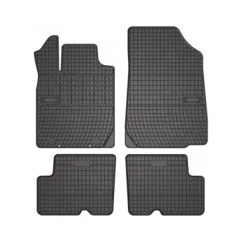 autokoberec Gumové koberečky Dacia Sandero I (SD) - 4ks
