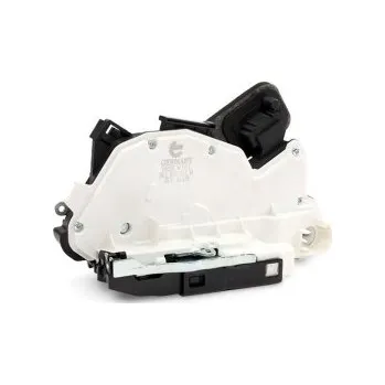 Autozámek Levý přední zámek dveří Škoda RAPID (NH3, NK3, NK6) - SKV GERMANY