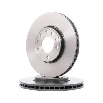 Brzdový kotouč Brzdové kotouče Opel VECTRA C (Z02) 1.616V, 1.6, 1.8, 1.816V, 2.216V, 2.2DGi, 1.9CDTI, 2