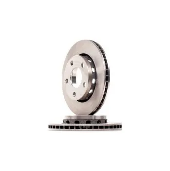 Brzdový kotouč Brzdové kotouče VW PASSAT B5.5 (3B3) 1.8T 4x4, 2.0 4x4, 2.3V5 4x4, 2.8 4x4, 4.0W8 4x4, 1