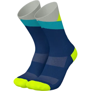 Pánské ponožky Ponožky INCYLENCE TRAIL SUMMITS incruntrav1sunr Velikost 39-42