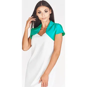 Glara Taftové bolerko 947847