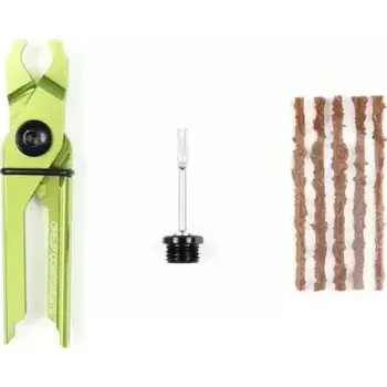 Multiklíč OneUp EDC Plug and Pliers nářadí